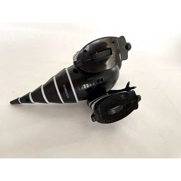 Sharper Image Remote Control Mini RC Robotosaur Dinosaur Toy NO REMOTE - Picture 7 of 7